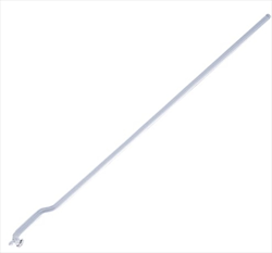 Que khuấy thủy tinh 500mm AS ONE 1-4354-01 0631-01-10